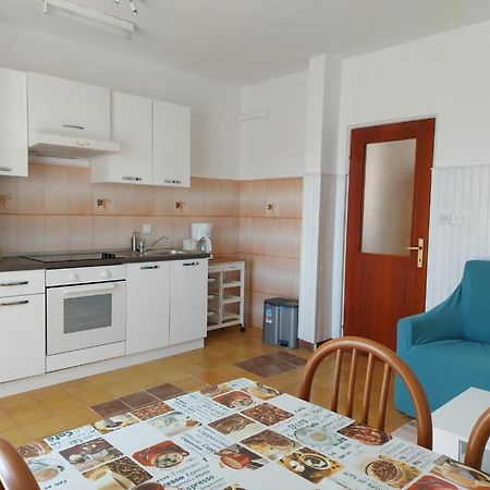 Apartment Paulinic Rovinj Luaran gambar