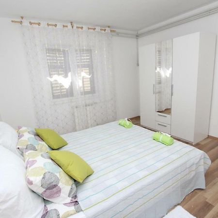 Apartment Paulinic Rovinj Luaran gambar