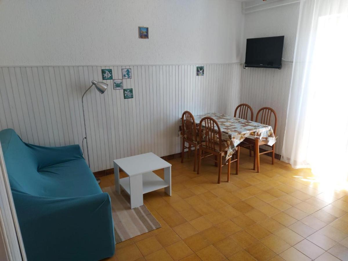 Apartment Paulinic Rovinj Luaran gambar