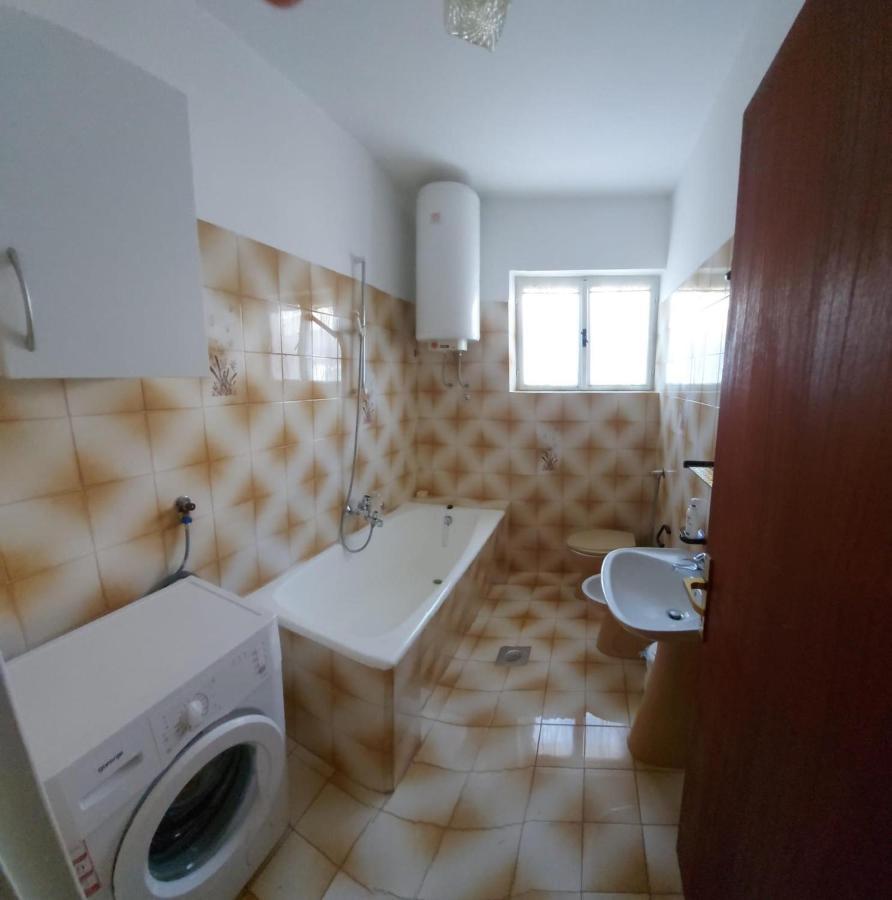 Apartment Paulinic Rovinj Luaran gambar