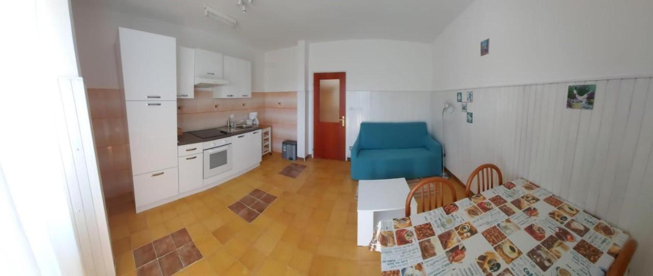 Apartment Paulinic Rovinj Luaran gambar