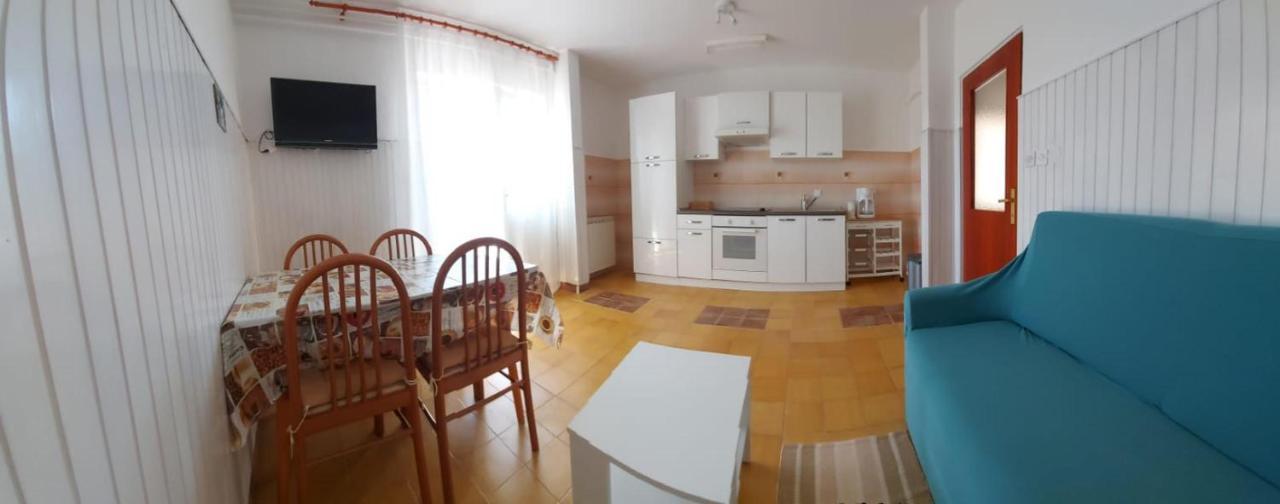 Apartment Paulinic Rovinj Luaran gambar
