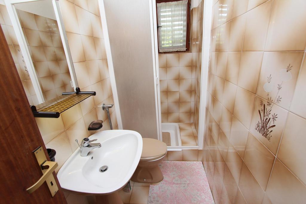 Apartment Paulinic Rovinj Bilik gambar