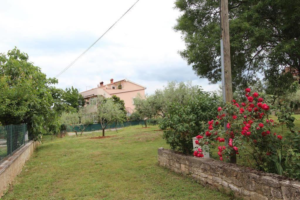 Apartment Paulinic Rovinj Luaran gambar
