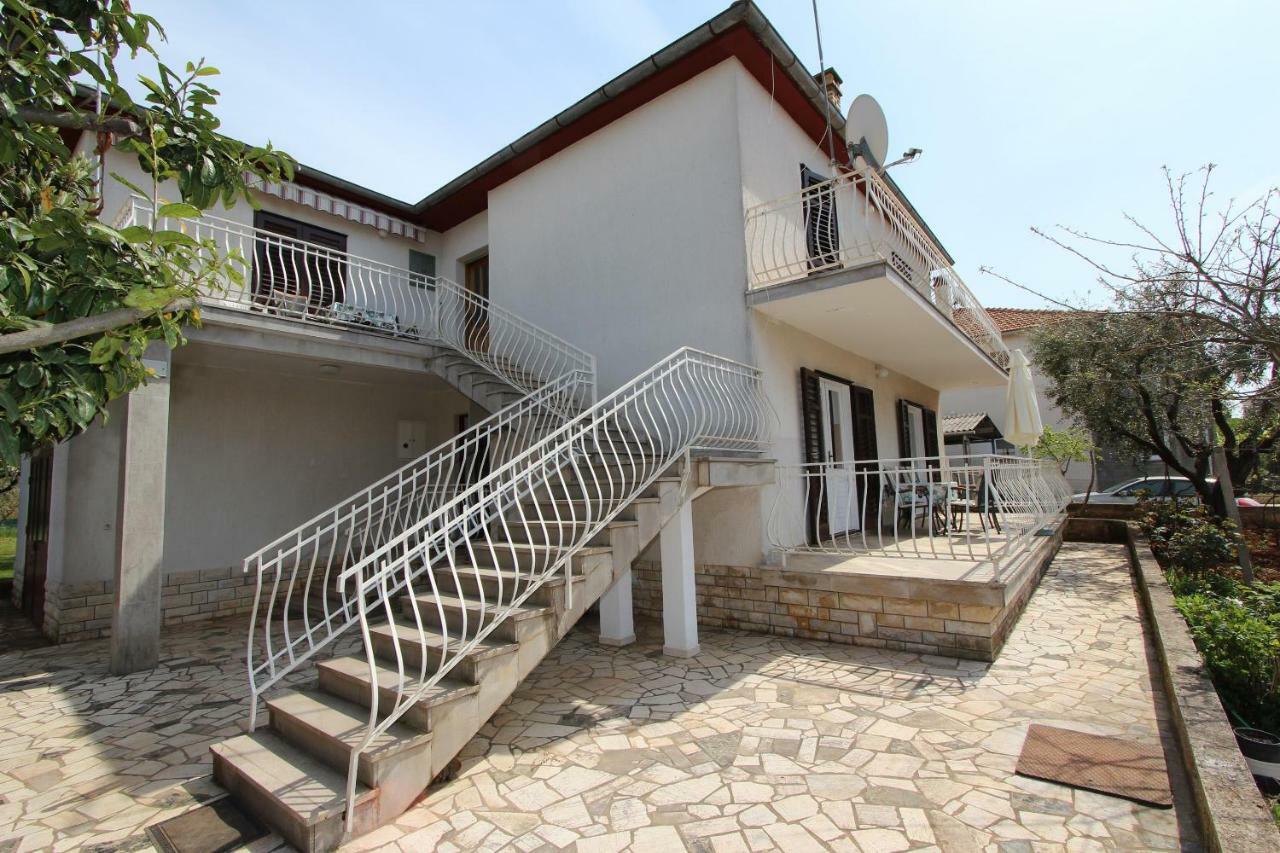 Apartment Paulinic Rovinj Luaran gambar