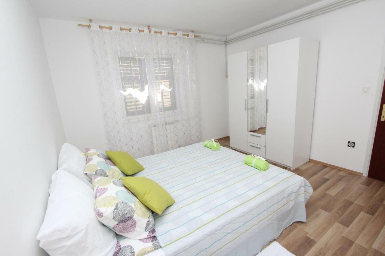 Apartment Paulinic Rovinj Luaran gambar