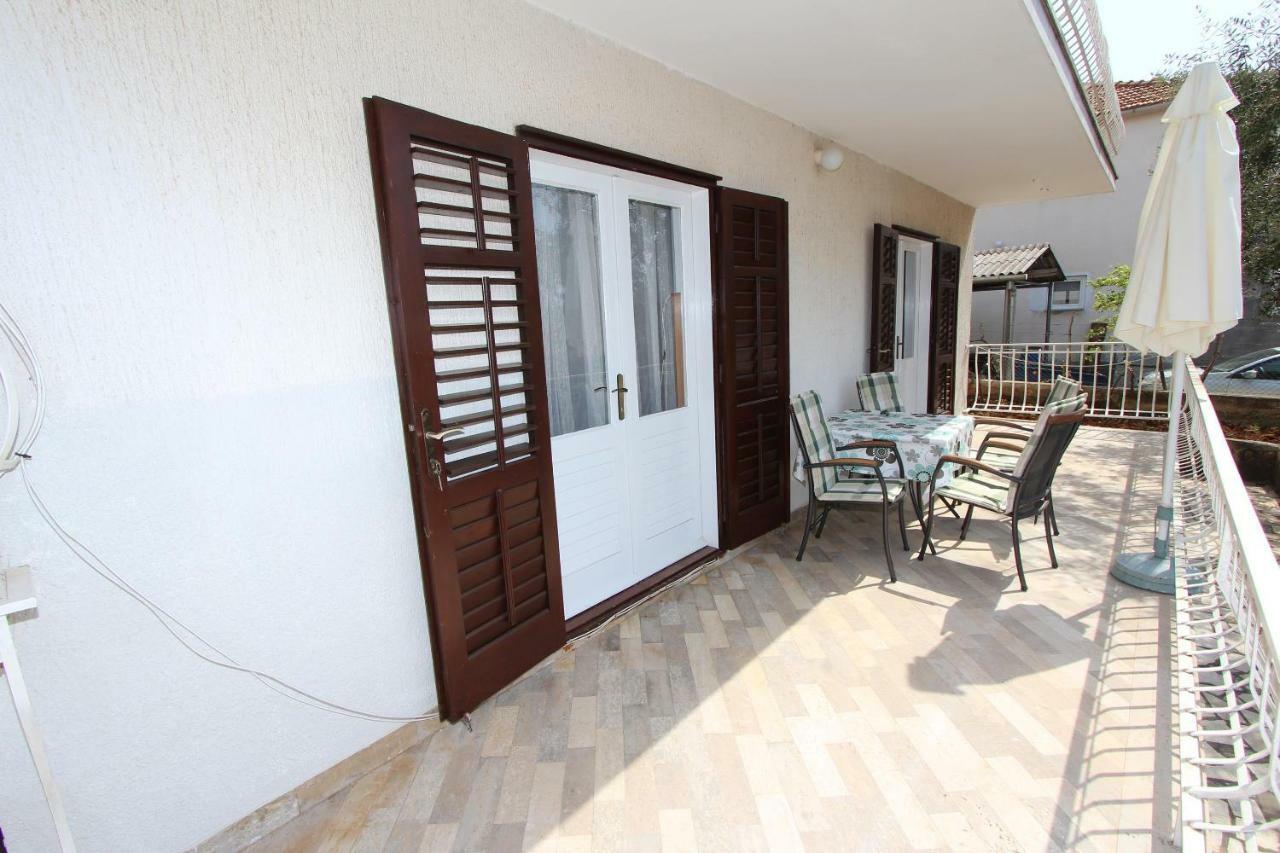Apartment Paulinic Rovinj Luaran gambar