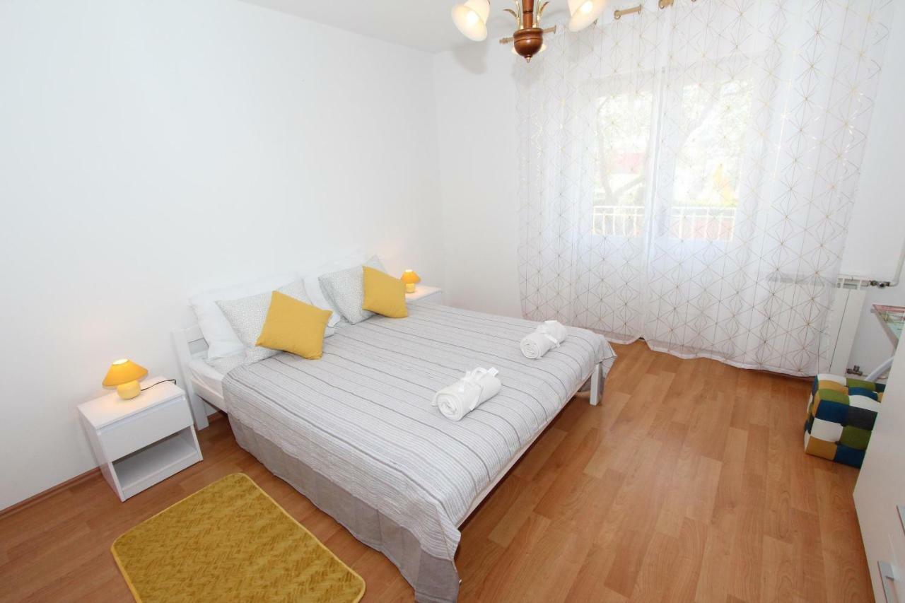Apartment Paulinic Rovinj Luaran gambar
