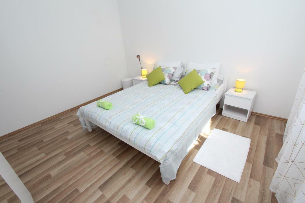 Apartment Paulinic Rovinj Luaran gambar