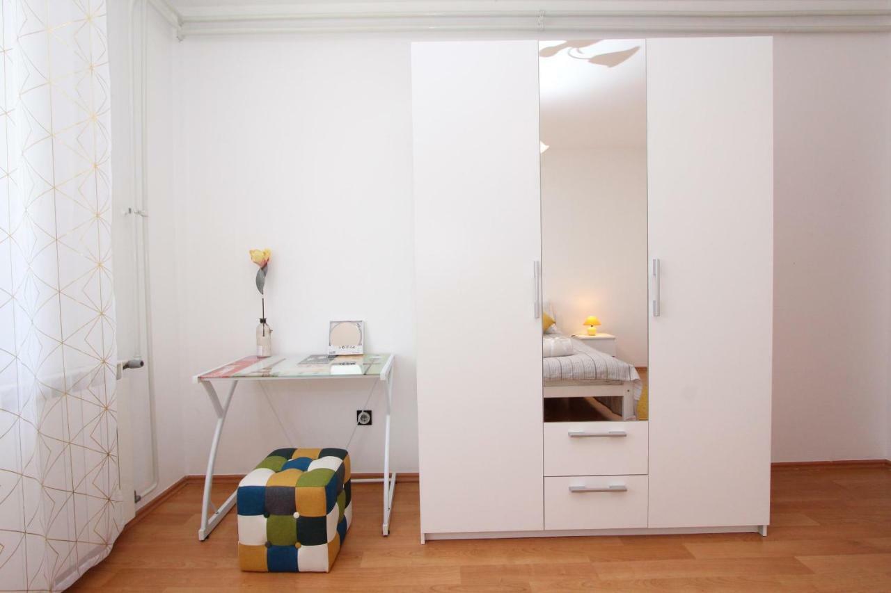 Apartment Paulinic Rovinj Luaran gambar