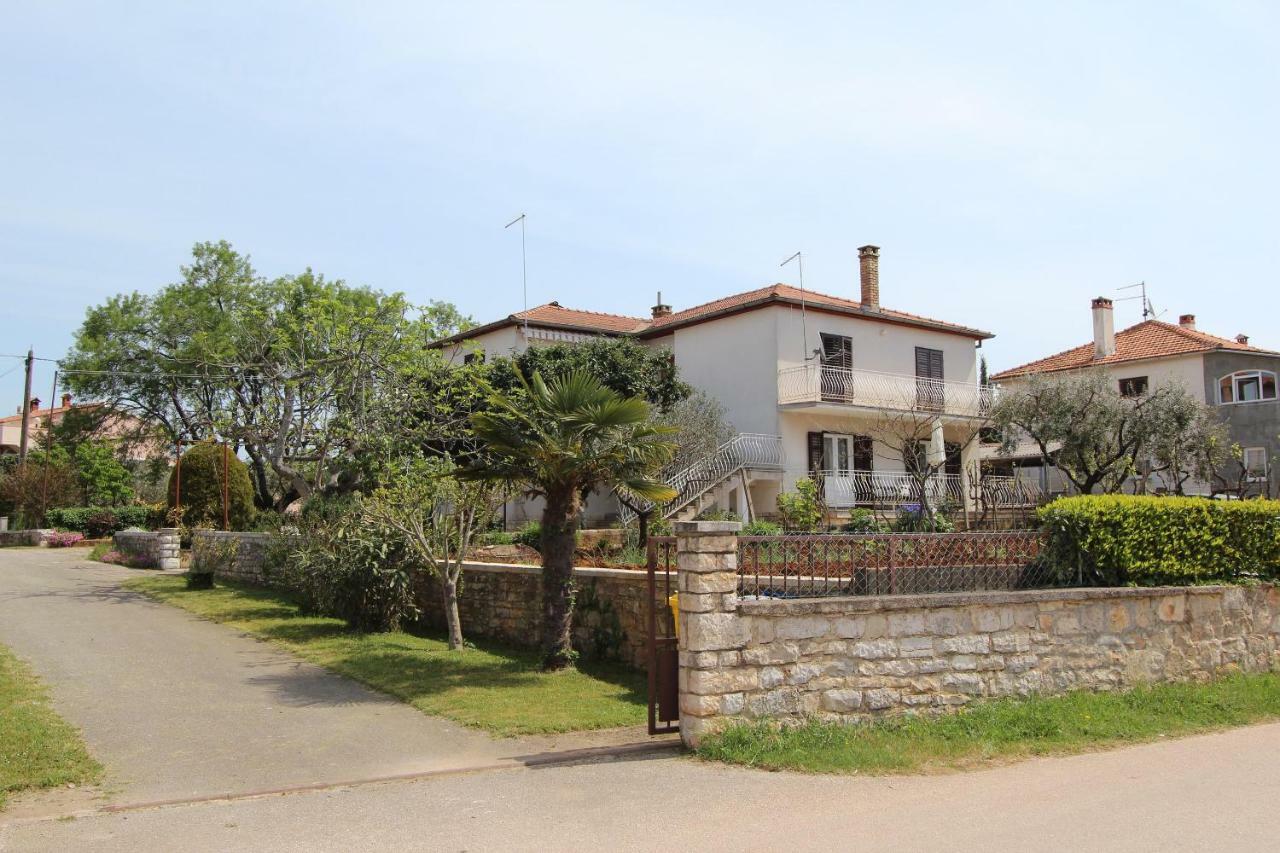 Apartment Paulinic Rovinj Luaran gambar