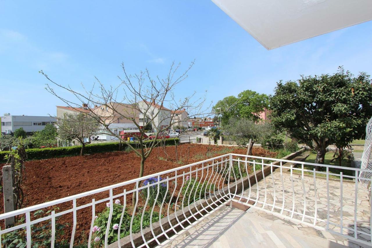 Apartment Paulinic Rovinj Luaran gambar