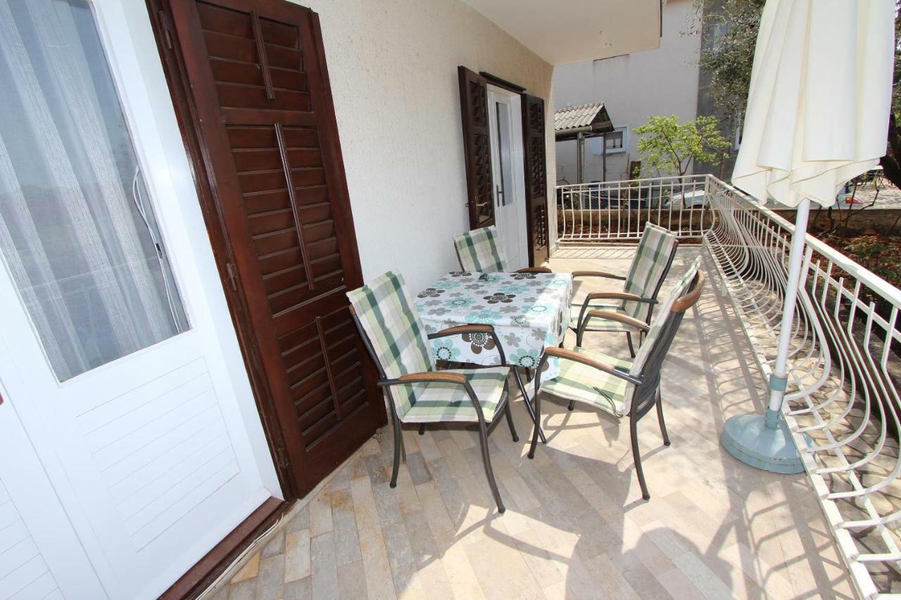 Apartment Paulinic Rovinj Luaran gambar